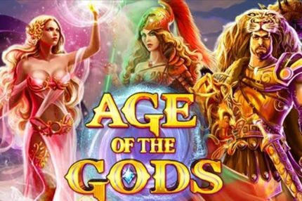 Ταξίδι στη μυθολογία με προσφορά στο Casino του Stoiximan.gr