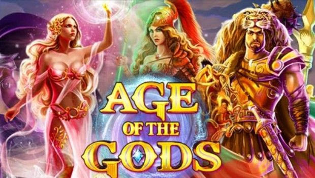 Ταξίδι στη μυθολογία με προσφορά στο Casino του Stoiximan.gr