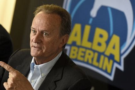 Ένας Αΐτο περήφανος