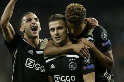 Πού θα καταλήξουν τ’ αστέρια του Άγιαξ και ποιοι θα τ’ αντικαταστήσουν