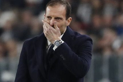 Ο Αλέγκρι προτίμησε την παραίτηση από τη νίκη επί της Νάπολι