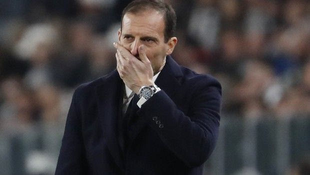 Ο Αλέγκρι προτίμησε την παραίτηση από τη νίκη επί της Νάπολι