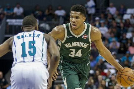 Ο Γιάννης Αντετοκούνμπο έρχεται στο Παρίσι και όποιος προλάβει