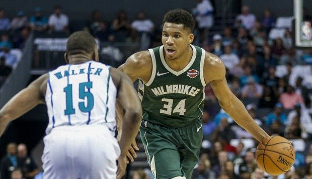 Ο Γιάννης Αντετοκούνμπο έρχεται στο Παρίσι και όποιος προλάβει