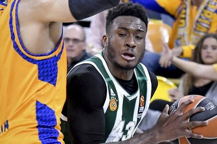 Γκραν Κανάρια – Παναθηναϊκός ΟΠΑΠ: Τι έκανες στον πόλεμο, Θανάση…