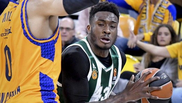 Γκραν Κανάρια – Παναθηναϊκός ΟΠΑΠ: Τι έκανες στον πόλεμο, Θανάση…