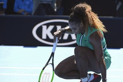 Ένας παράξενος ιός γονάτισε 3 μεγάλους τενίστες στο ίδιο τουρνουά