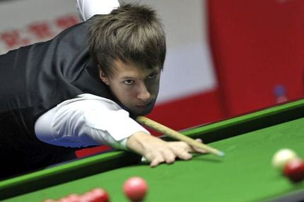 Ο ήχος που ‘πάγωσε’ τον Trump και διέκοψε αγώνα snooker