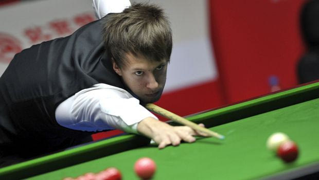 Ο ήχος που ‘πάγωσε’ τον Trump και διέκοψε αγώνα snooker