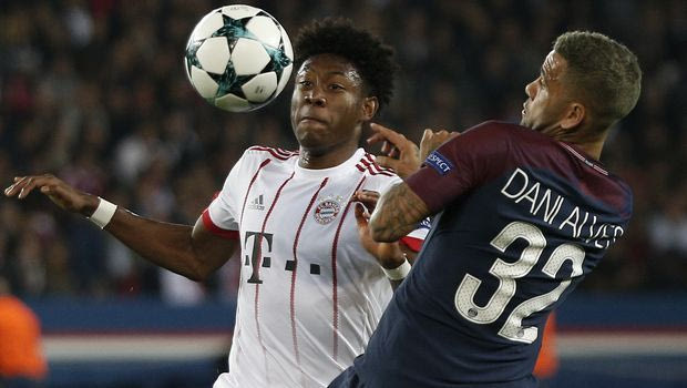 Fullbacks vs. Wingbacks και το τακτικό υβρίδιο του Γκουαρδιόλα