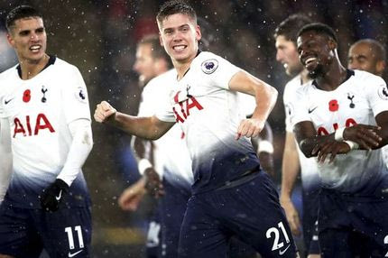 Χουάν Φόιτ, η ελπίδα της εθνικής Αργεντινής