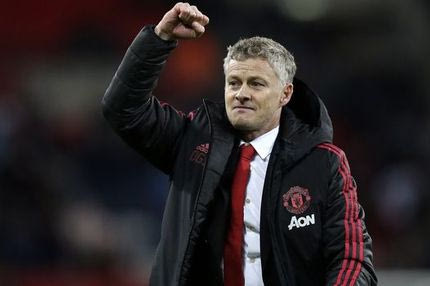 Όλε Γκούναρ Σόλσκιερ: ο φύλακας διάβολος της Μάντσεστερ Γιουνάιτεντ