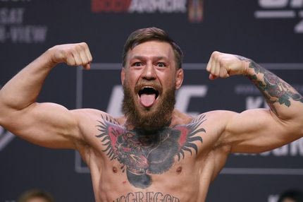 Κόνορ ΜακΓκρέγκορ: Αποσύρεται από το ΜΜΑ ή τρολάρει το σύμπαν;