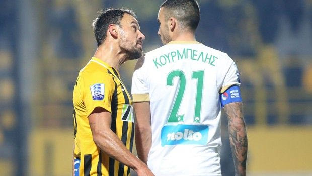 Η κούρσα των ευρωπαϊκών ‘εισιτηρίων’ θα είναι μακρά και με εκπλήξεις