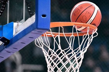 Εξομολογήσεις ενός διαιτητή μπάσκετ χαμηλότερων κατηγοριών