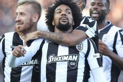 ΠΑΟΚ – Ατρόμητος: Ο ‘δικέφαλος’ μειώνει την απόσταση από τον τίτλο