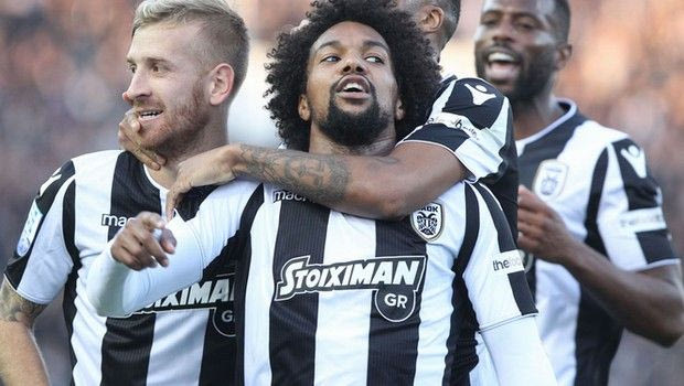 ΠΑΟΚ – Ατρόμητος: Ο ‘δικέφαλος’ μειώνει την απόσταση από τον τίτλο