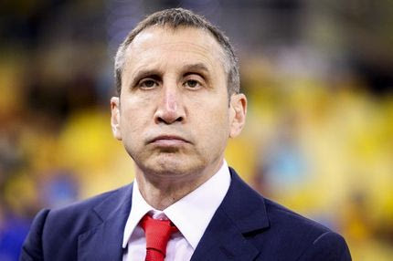 Ολυμπιακός: Δύο ομάδες σε μία