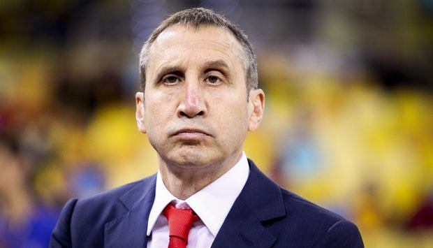 Ολυμπιακός: Δύο ομάδες σε μία