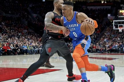 Η πεντάδα που προτιμά κάθε ομάδα του ΝΒΑ