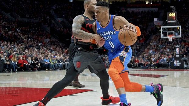 Η πεντάδα που προτιμά κάθε ομάδα του ΝΒΑ