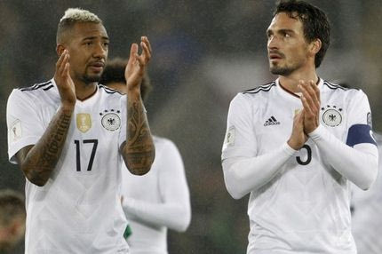 Η Μπάγερν άνοιξε ‘πόλεμο’ με την εθνική Γερμανίας για 246 λόγους