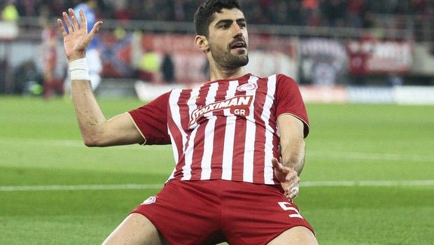 Ολυμπιακός – Ατρόμητος: Το γκολ του Μπουχαλάκη έχει επιτέλους νόημα