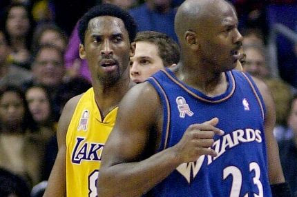 “Πρώτα εγώ, μετά ο Τζόρνταν, μετά ο Λεμπρόν”: Ο Κόμπι Μπράιαντ το είπε… περίπου