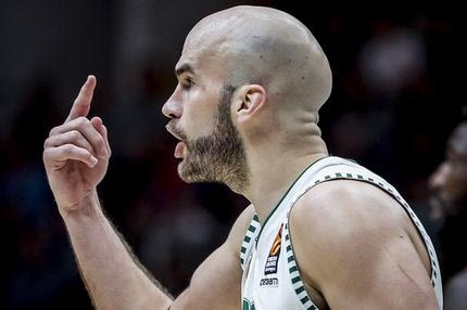 Euroleague: Όλα τα σενάρια μέχρι το τέλος της κανονικής περιόδου