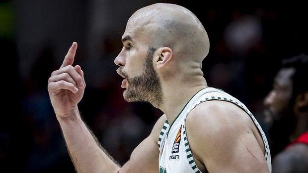 Euroleague: Όλα τα σενάρια μέχρι το τέλος της κανονικής περιόδου
