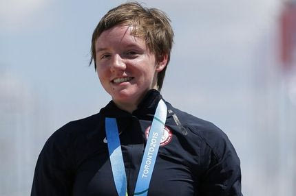 Η Κέλι Κάτλιν απέδρασε από τη ζωή γιατί δεν ήθελε να είναι τέλεια