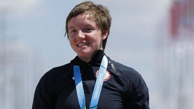 Η Κέλι Κάτλιν απέδρασε από τη ζωή γιατί δεν ήθελε να είναι τέλεια