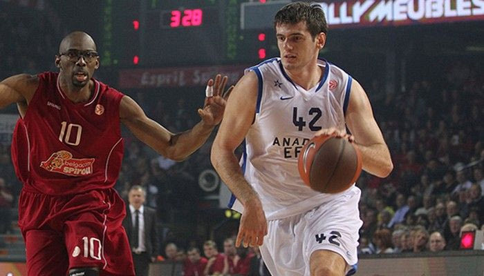 Σαρλερουά – Εφές 62-66