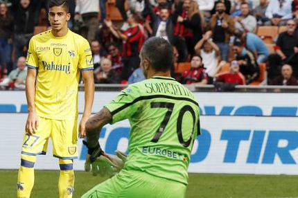 Η Μίλαν νίκησε την πιο μισητή ομάδα στην Ιταλία