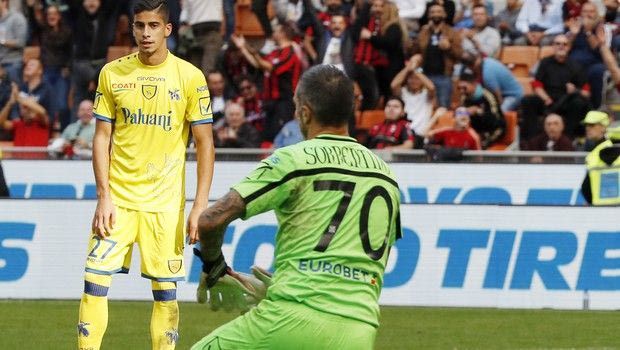 Η Μίλαν νίκησε την πιο μισητή ομάδα στην Ιταλία