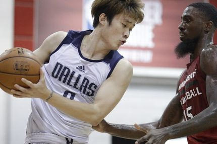 H Alibaba θα προσφέρει απλόχερα NBA περιεχόμενο στο τηλεοπτικό κοινό της Κίνας