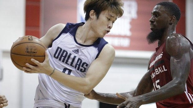 H Alibaba θα προσφέρει απλόχερα NBA περιεχόμενο στο τηλεοπτικό κοινό της Κίνας