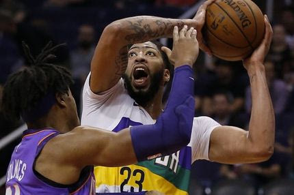 Ο Άνταμ Σίλβερ προβληματίζεται με την κατάθλιψη των NBAers