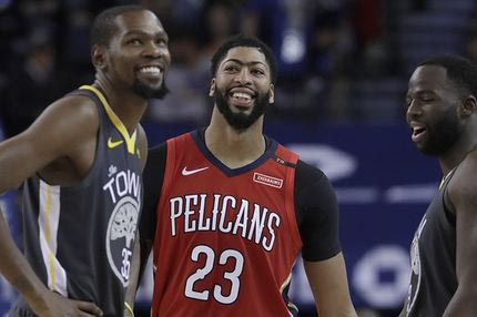 5 παράγοντες που θα κρίνουν την ομάδα που θα επιλέξουν οι σταρ του ΝΒΑ