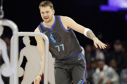 Ο άνθρωπος που έκανε τον Ντόντσιτς αυτό που είναι