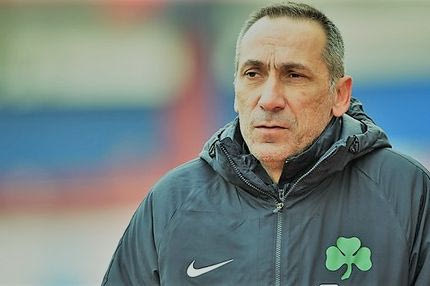 Ο Δώνης δεν έχει ανάγκη τον παλιό Παναθηναϊκό