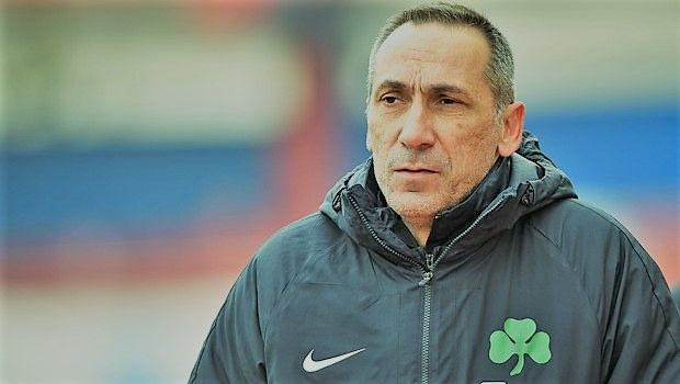 Ο Δώνης δεν έχει ανάγκη τον παλιό Παναθηναϊκό