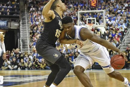 March Madness: Το Duke επιβίωσε του πιο τρελού φινάλε