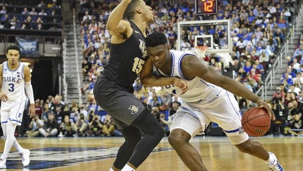 March Madness: Το Duke επιβίωσε του πιο τρελού φινάλε