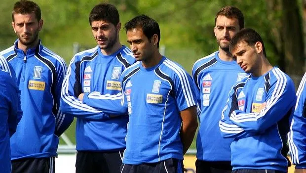 Κουίζ: Νομίζεις ότι γνωρίζεις την Εθνική Ελλάδας;