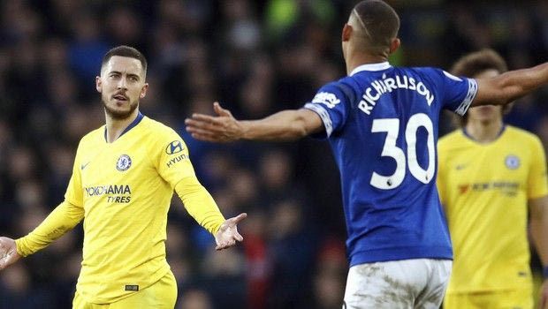 Ο Μάρκο Σίλβα έκρινε την Premier League, τώρα κρίνει και το Champions League