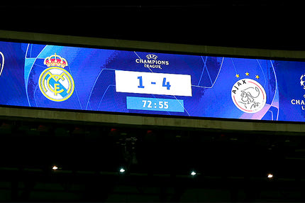 Γιατί δεν θα παραιτηθεί ο Φλορεντίνο Πέρεθ