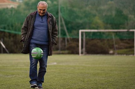 O Xάρης Γραμμός άνοιξε το σεντούκι του Παναθηναϊκού