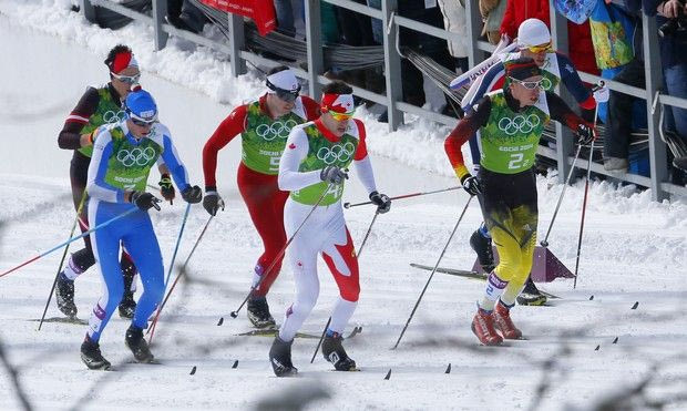 Το κύκλωμα πίσω από το ‘live’ ντοπάρισμα Αυστριακού σκιέρ και οι 9 συλλήψεις