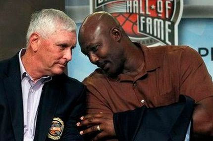 Ο ‘θρύλος’ του αμερικάνικου μπάσκετ επιστρέφει στην Ελλάδα!